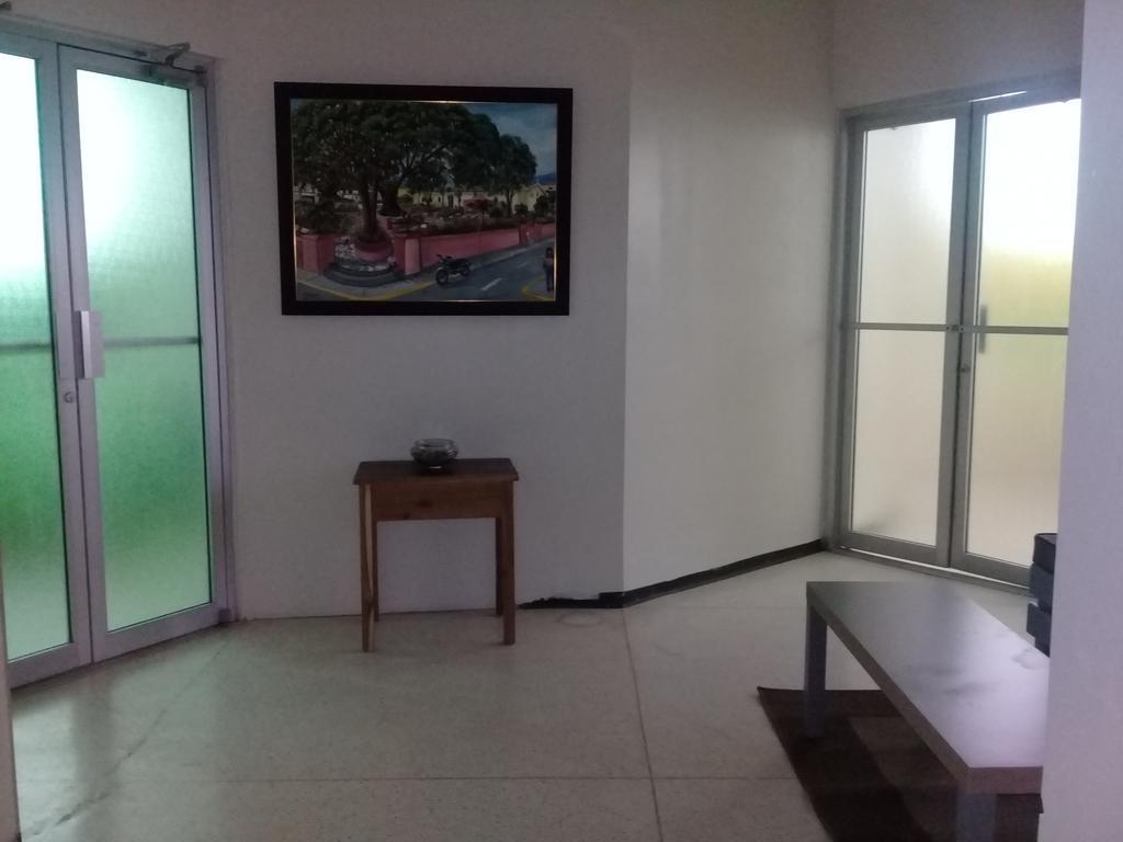 Hostel Quintonido Харабакоа Екстер'єр фото