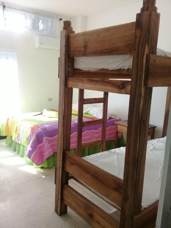 Hostel Quintonido Харабакоа Екстер'єр фото