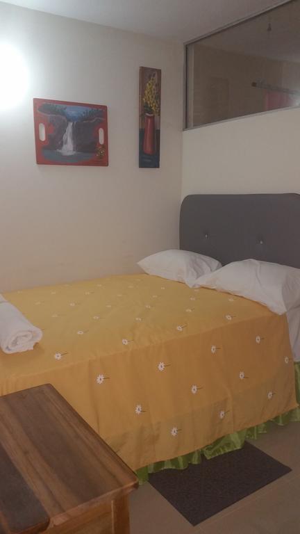 Hostel Quintonido Харабакоа Екстер'єр фото