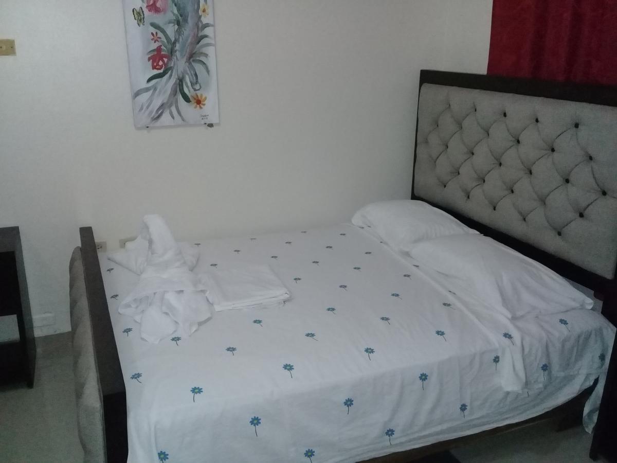 Hostel Quintonido Харабакоа Екстер'єр фото