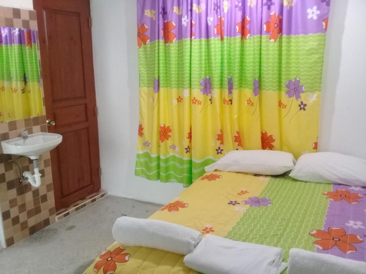 Hostel Quintonido Харабакоа Екстер'єр фото