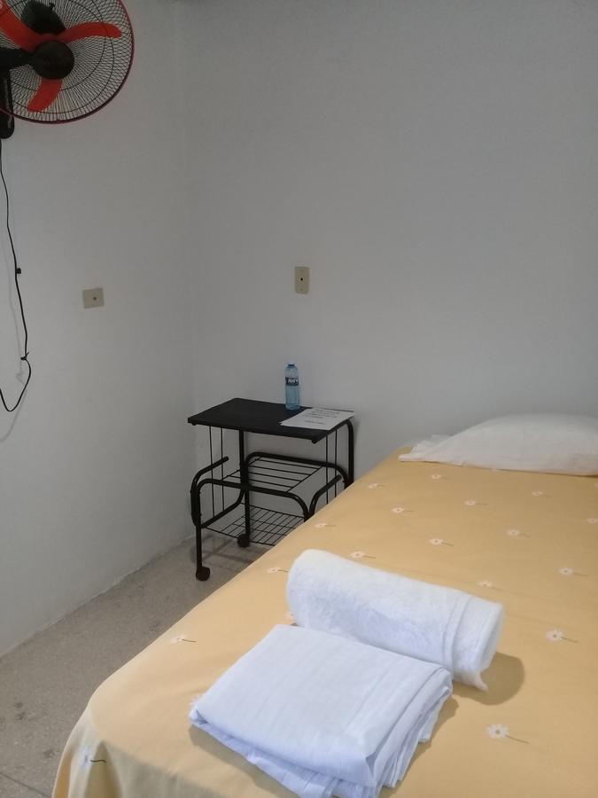 Hostel Quintonido Харабакоа Екстер'єр фото