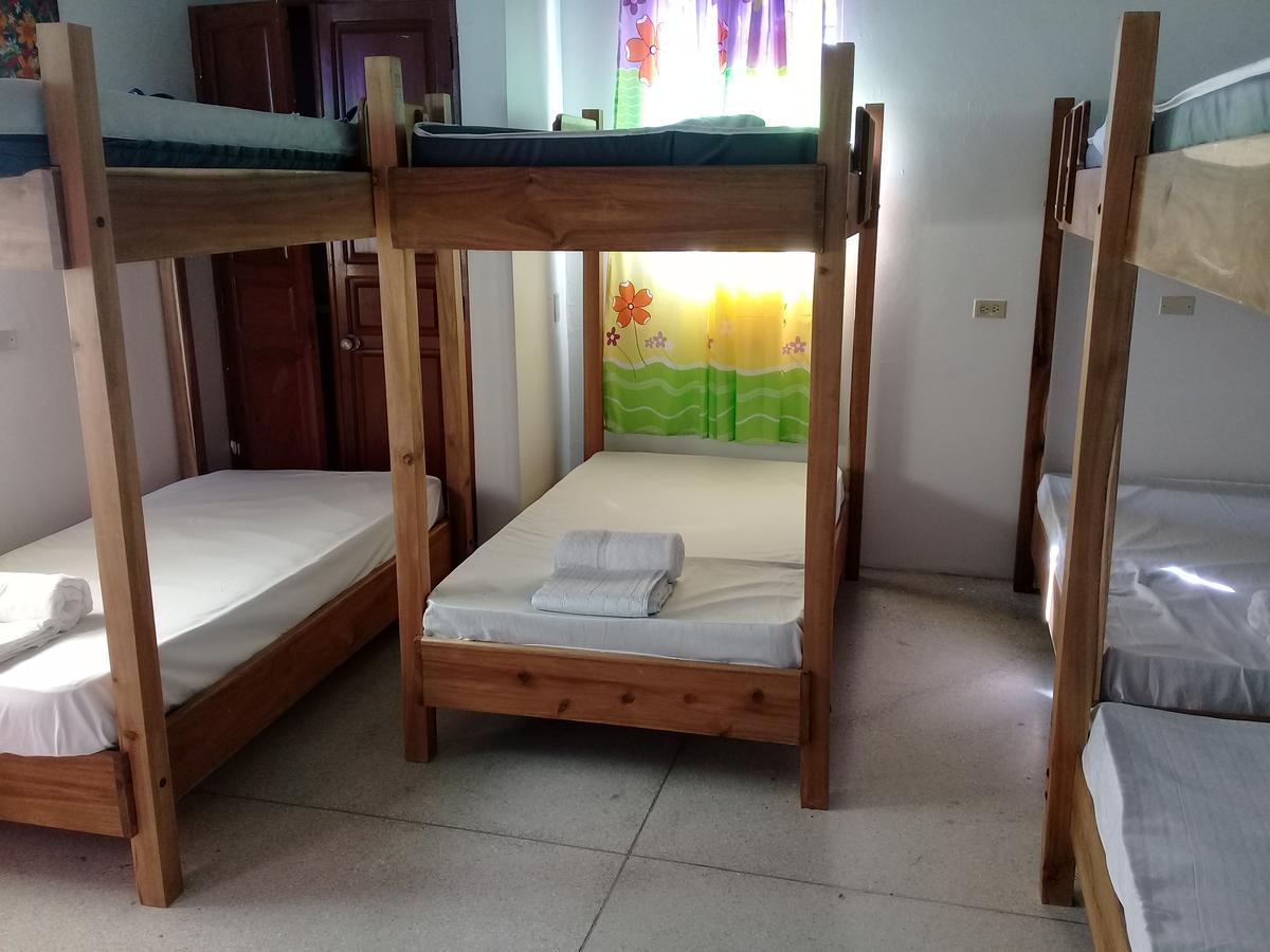 Hostel Quintonido Харабакоа Екстер'єр фото