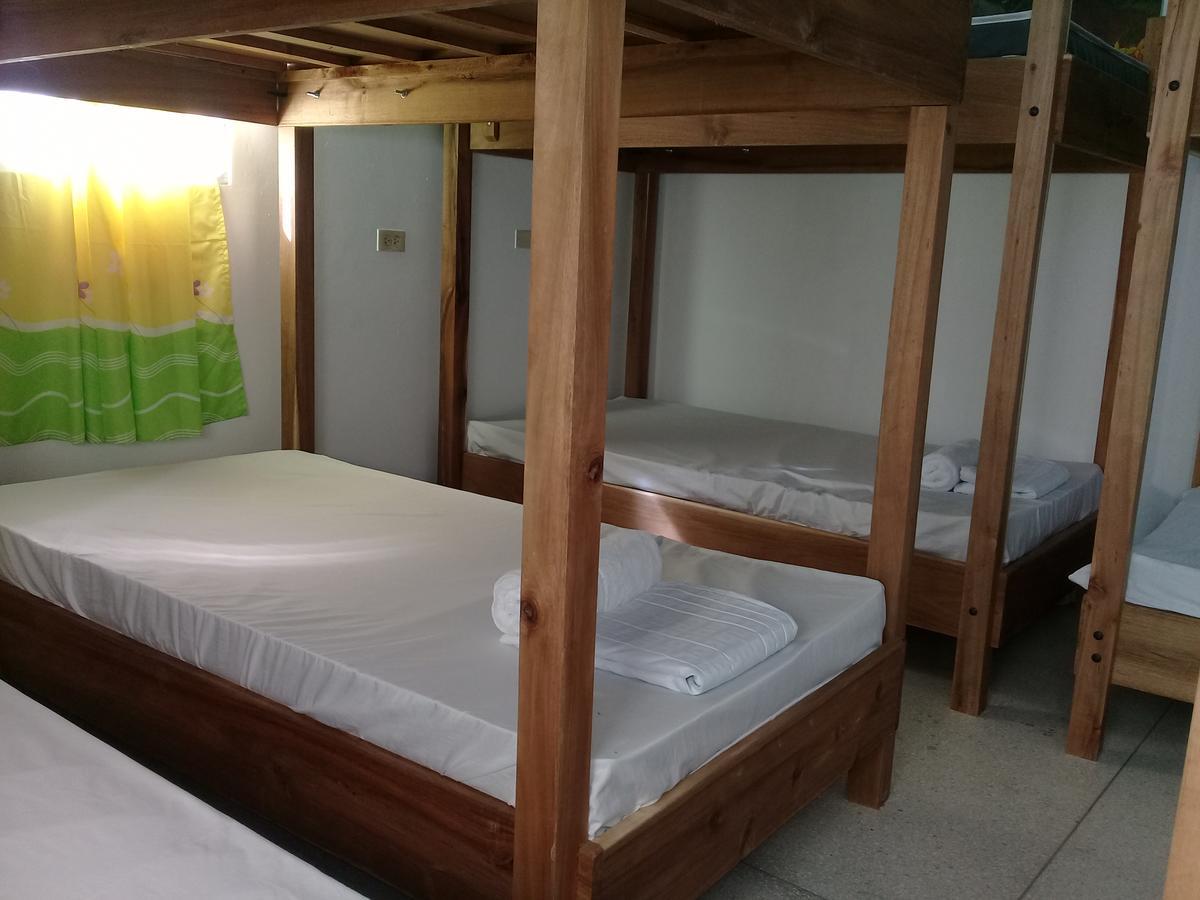Hostel Quintonido Харабакоа Екстер'єр фото
