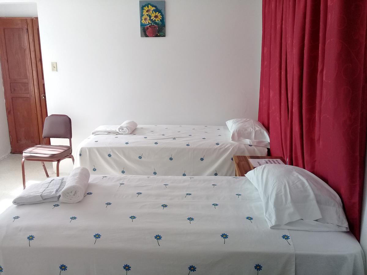Hostel Quintonido Харабакоа Екстер'єр фото