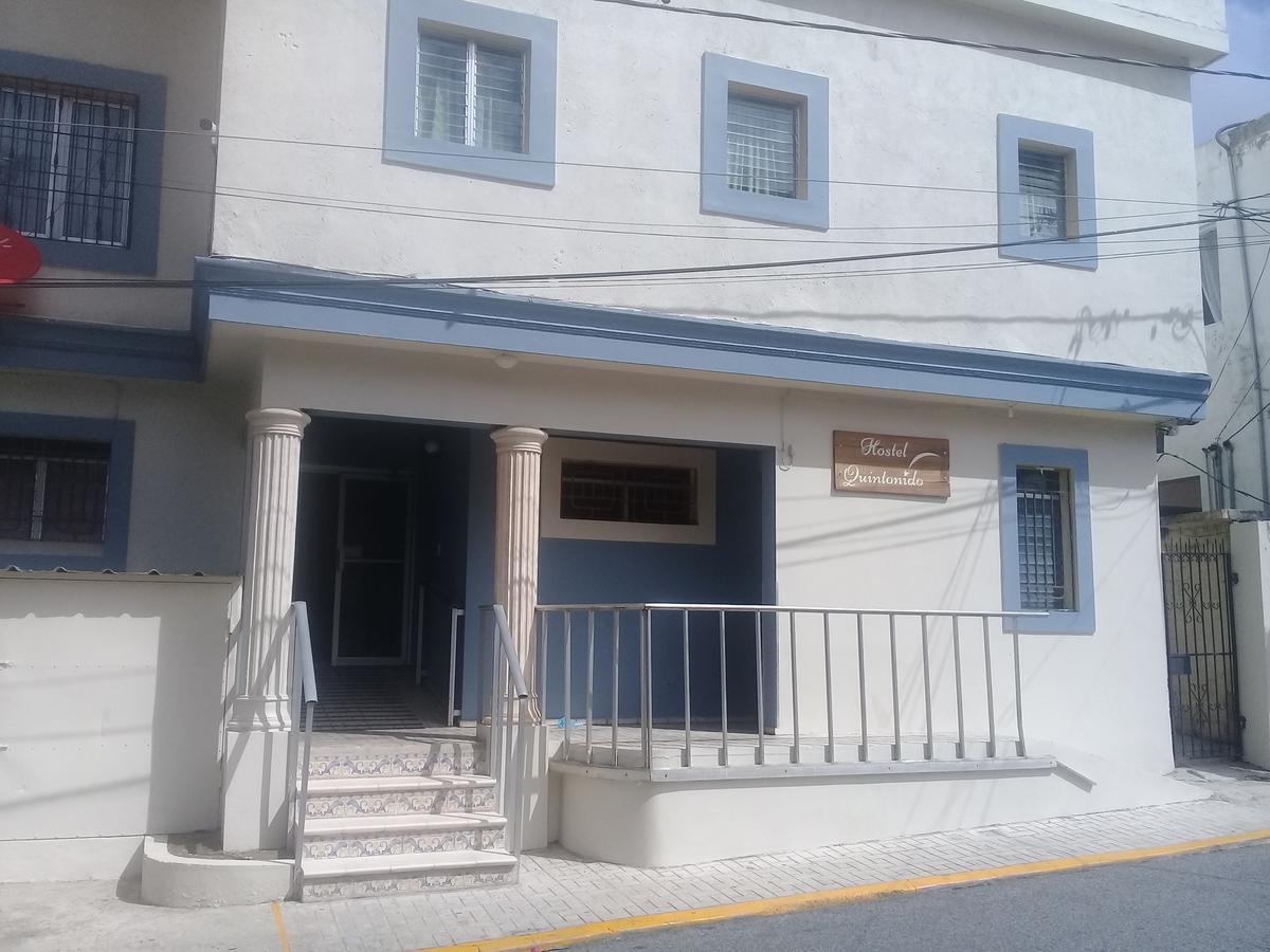 Hostel Quintonido Харабакоа Екстер'єр фото