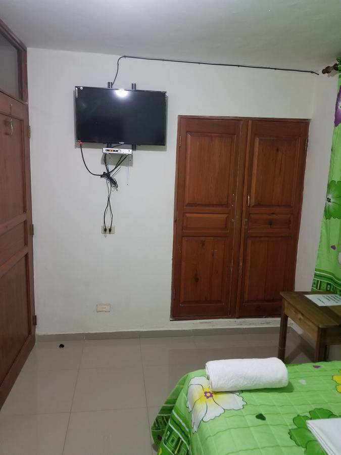 Hostel Quintonido Харабакоа Екстер'єр фото