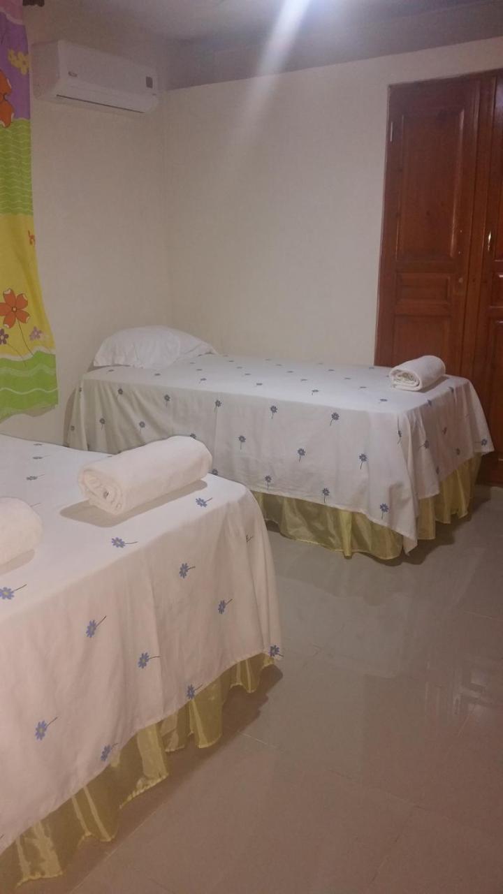 Hostel Quintonido Харабакоа Екстер'єр фото