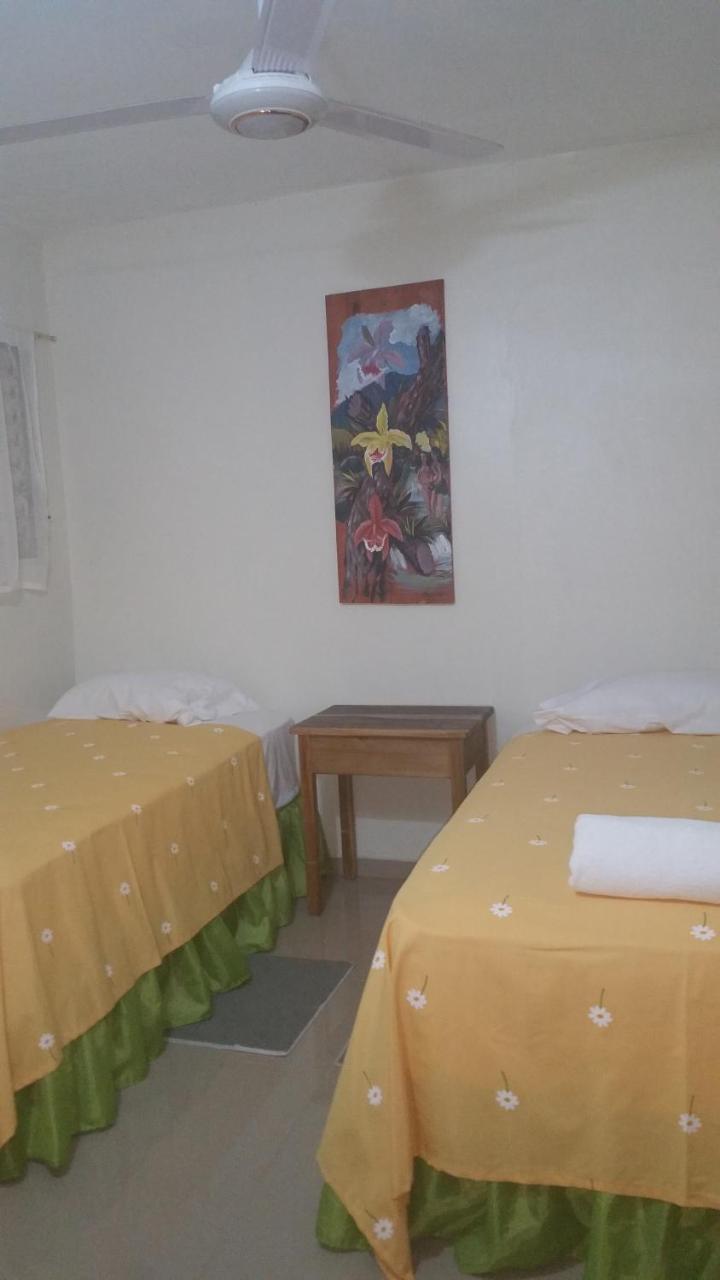 Hostel Quintonido Харабакоа Екстер'єр фото